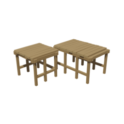 Houses First Age 3 Level 2